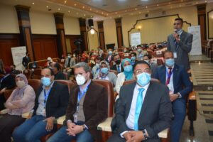 الشباب والرياضة تختتم مؤتمر برلمان طلائع مصر