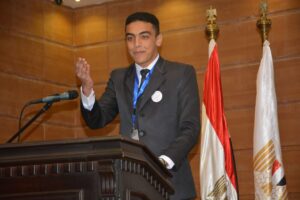 مؤتمر برلمان طلائع مصر