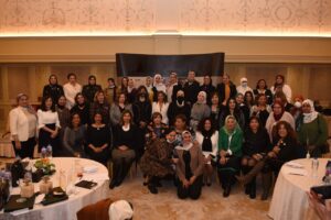 بنك مصر يشارك في تكريم 20 شخصية نسائية بمناسبة الاحتفال باليوم العالمي للمرأة