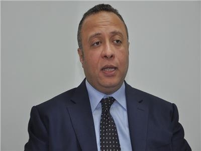 المهندس محمود بزان، عضو المجلس التصديري للصناعات الغذائية