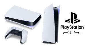سعر بلايستيشن 5 في مصر ‏PlayStation 5 2