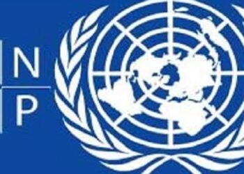 برنامج الامم المتحدة الانمائي