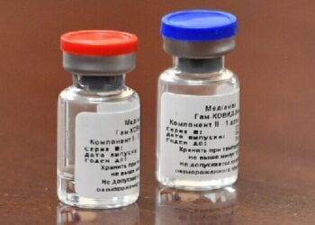 بوتين يعلن جاهزية اللقاح الروسي الجديد المضاد لـ"كورونا" للتسجيل 2