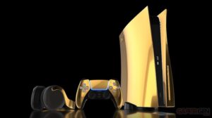 سعر بلايستيشن 5 في مصر ‏PlayStation 5 1