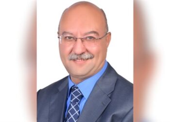 أحمد الملواني، رئيس لجنة التجارة الخارجية بالشعبة العامة للمستوردين