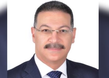 أحمد حافظ عضو مجلس إدارة غرفة صناعات مواد البناء