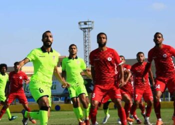 بركلات الترجيح.. بتروجيت يتأهل لربع نهائي كأس مصر بفوزه على كوكاكولا 1