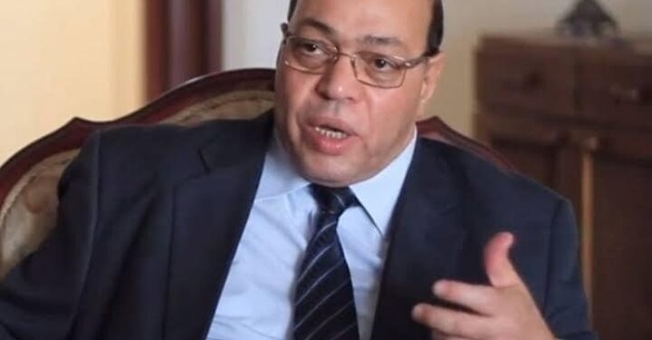 تعرف على شاكر عبدالحميد وزير الثقافة الأسبق بعد وفاته  1
