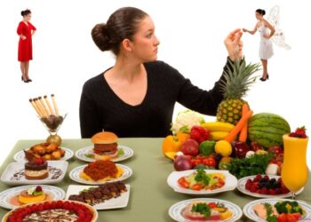 دراسة : اتباع النساء لنظام غذائي بعد سن اليأس يقلل من مخاطر الإصابة بالسكرى 2
