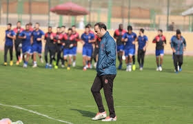 سيد عبد الحفيظ - مدير الكرة بالاهلي