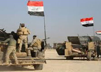الإستخبارات العسكرية العراقية