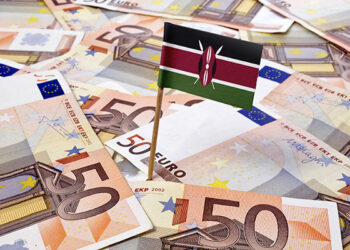 ارتفاع معدل التضخم في كينيا