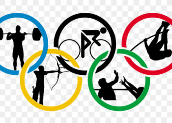 الألعاب الأولمبية