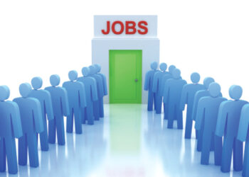البطالة ومشاكل سوق العمل والتوظيف