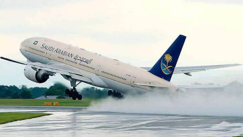الدولي متى السعودي يفتح الطيران حقيقة عودة