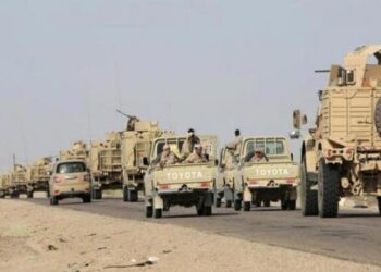 الجيش اليمني ـ ارشيفية