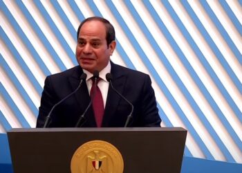 الرئيس السيسي يوفد مندوبا لتهنئة تونس بعيد الاستقلال 1