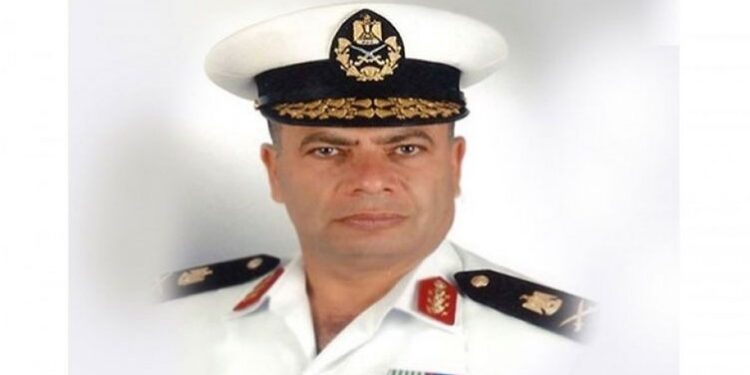 الفريق أسامة أحمد الجندى رئيساً للجنة الدفاع والأمن القومى