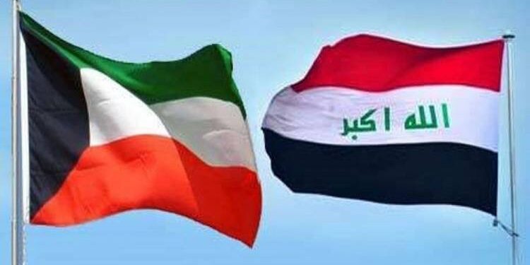 الكويت والعراق