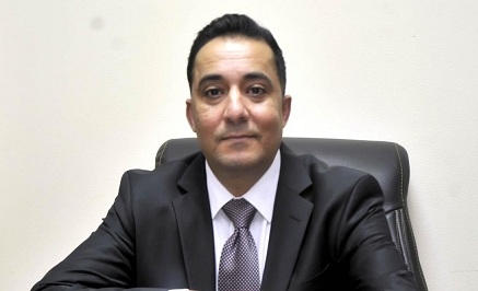المهندس مصطفى الجلاد رئيس مجلس إدارة سيجنتشر هومز