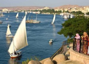 لا تهاون.. «الحكومة»: لن نسمح بأي محاولات تعدِ على نهر النيل 1