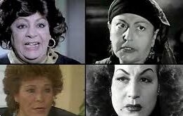 الأم الشريرة.. تعرف على أبرز من قدمن هذا الدور في السينما المصرية  1