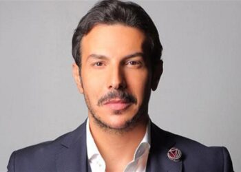 باسل خياط يتعاقد على بطولة مسلسل «منعطف خطر» 3
