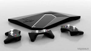 سعر بلايستيشن 5 في مصر ‏PlayStation 5 3