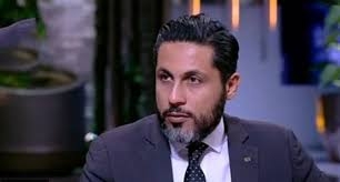 بسام الشنواني نائب رئيس الجمعية المصرية لشباب الأعمال