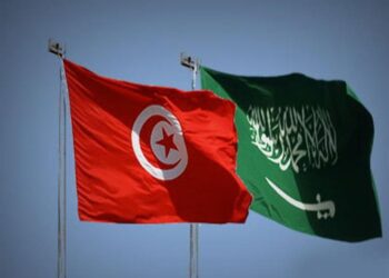 تونس والسعودية