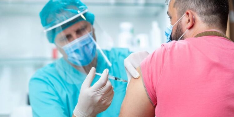 حملات التطعيم
