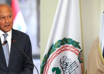 رئيس البرلمان العربي يهنئ أبو الغيط