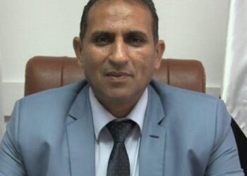 رئيس جامعة اسوان