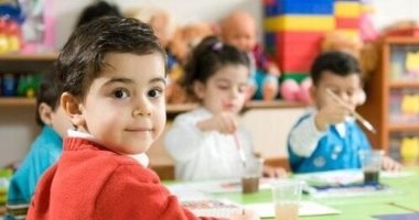 موعد إعلان نتيجة المرحلة الأخيرة لرياض الأطفال 2024 بالقاهرة
