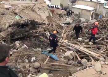 هشام العسكري: بناء السدود والحقن الداخلي سبب الزلازل ومصر بعيدة عن الهزات الأرضية 1