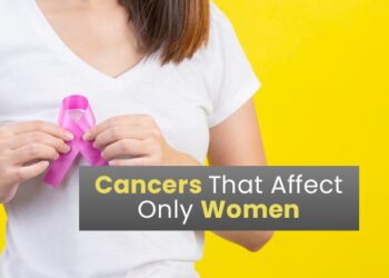 سرطانات تصيب النساء