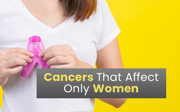 سرطانات تصيب النساء