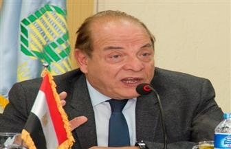 سمير عارف نائب رئيس مجلس إدارة الاتحاد المصري لجمعيات المستثمرين