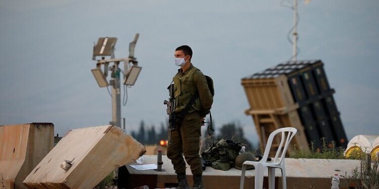 جنرال إسرائيلي: 2000 صاروخ ستطلق علينا يوميا في حرب مستقبلية مع "حزب الله" 1