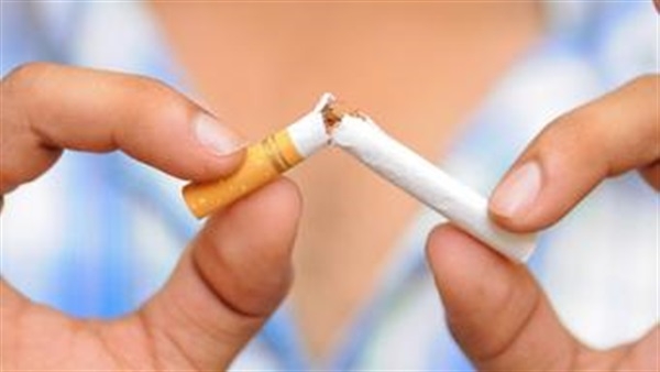 علاج للإقلاع عن التدخين