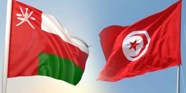 عمان وتونس
