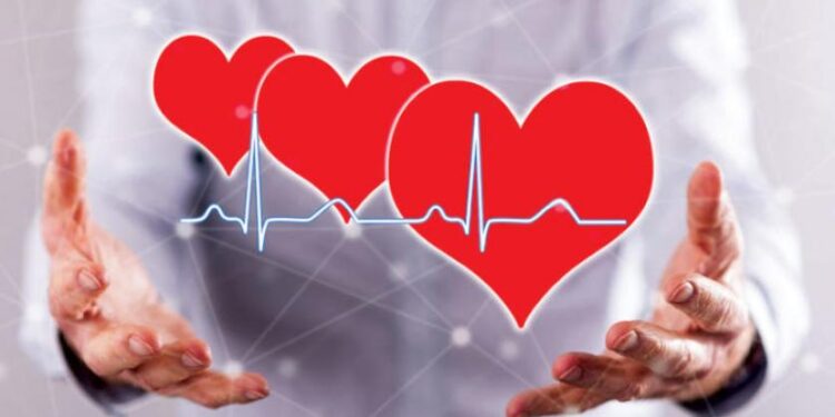 فعاليات مؤتمر امراض القلب