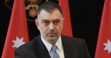 قبول استقالة وزير العمل الاردني