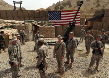 واشنطن بوست: الولايات المتحدة تتجه لتأجيل سحب قواتها من أفغانستان 1