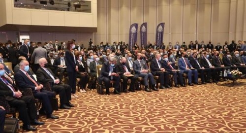 مؤتمر-بغداد-الدولي-للمياه