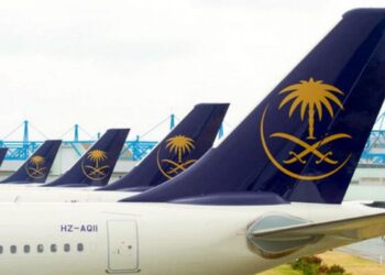 مواعيد إعادة فتح الطيران السعودي الدولي للدول المحظورة