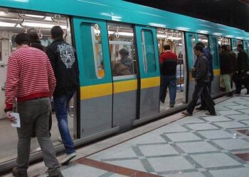 وزير النقل يكشف مواعيد المترو الجديدة خلال شهر رمضان (فيديو) 1