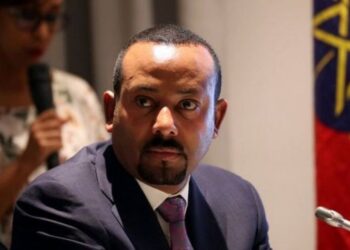شاهد.. رئيس وزراء إثيوبيا يتحدى.. وينشر فيديو غير متوقع 1
