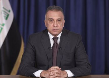 رئيس الحكومة العراقية يوجه بتسيير رحلات جوية لإجلاء المواطنين العالقين بالهند 5