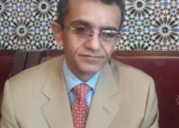 رئيس «حقوق الإنسان بالبرلمان العربي» يرحب بتسيير الأمم المتحدة رحلات جوية إلى مأرب باليمن 4